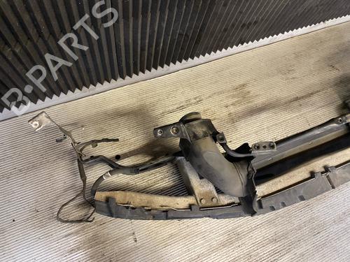 Front slam panel BMW 5 Touring (E61) 520 d | BP19305134C72 
