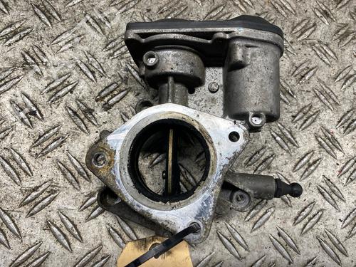 Throttle body OPEL INSIGNIA A Sports Tourer (G09) 2.0 CDTI (35) | BP29828261M82 