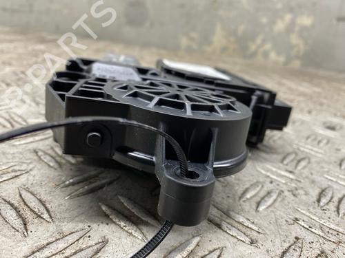 Vindusheismotor venstre bak AUDI A8 D3 (4E2, 4E8) 4.2 TDI quattro | BP29917875E23