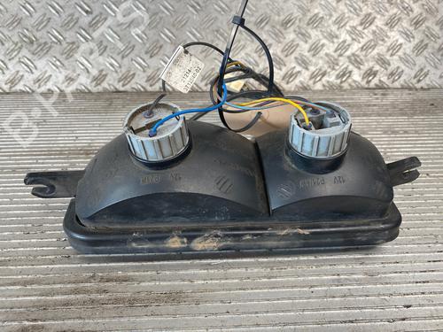 Right front fog light LADA NIVA Closed Off-Road Vehicle (2121, 2131) 1.7 LPG | BP13560109C31 