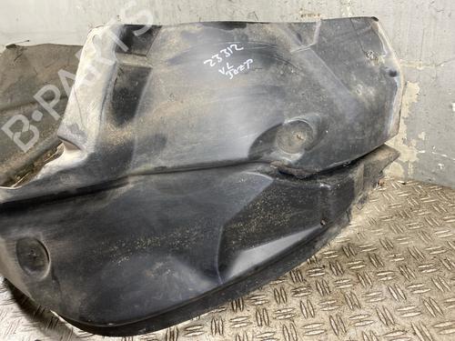 Hjulbue JEEP COMPASS (MK49) 2.2 CRD 4x4 | BP33541533C56 - Image 5