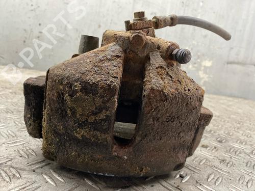 Used Left front brake caliper VW GOLF VI (5K1) 2.0 TDI (140 hp) 28472010