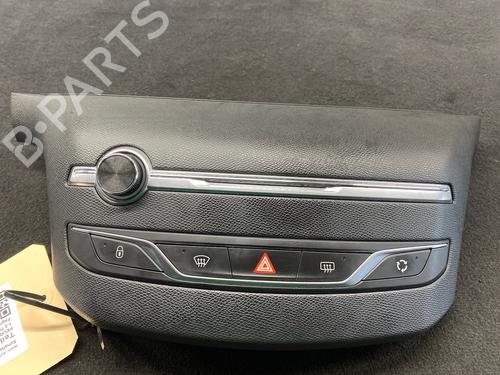 Used Switch Switch PEUGEOT 308 SW II (LC_, LJ_, LR_, LX_, L4_) 1.2 THP 130 (131 hp) 34211278 34211278