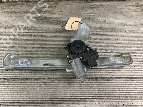 Used Rear left window mechanism JAGUAR X-TYPE I (X400) 3.0 V6 All-wheel Drive (230 hp) 18198236