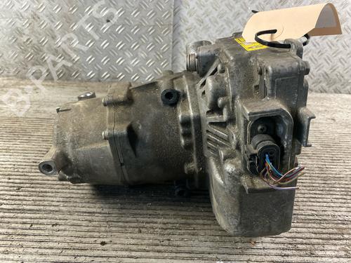 AC compressor MERCEDES-BENZ S-CLASS (W221, V221) S 400 Hybrid (221.095, 221.195) | BP20722622M34 