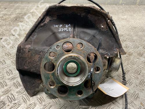 Used Right front steering knuckle MERCEDES-BENZ A-CLASS (W169) A 180 (169.032, 169.332) (116 hp) 26710128
