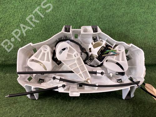 Climate control FORD KA (RU8) 1.2 | BP19120543I5 