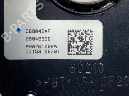 Squib airbag OPEL INSIGNIA A Sports Tourer (G09) 2.0 CDTI (35) | BP29828239C102