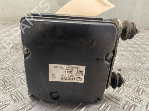 Used ABS pump AUDI A6 C7 Avant (4G5, 4GD) 3.0 TDI quattro (204 hp) 24449167