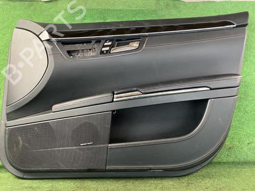 Used Front right panel MERCEDES-BENZ S-CLASS (W221, V221) S 400 Hybrid (221.095, 221.195) (279 hp) 20479984