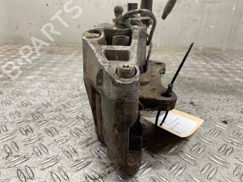 Left front brake caliper AUDI ALLROAD C5 (4BH) 2.5 TDI quattro | BP24541078M105 