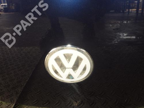 Tailgate VW NEW BEETLE (9C1, 1C1) 1.9 TDI | BP4917735C6 
