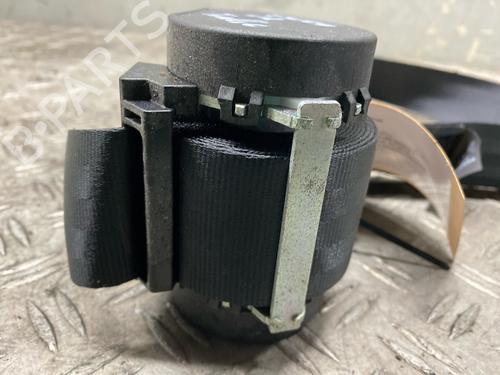 Front right seatbelt RENAULT TRAFIC II Van (FL) 2.0 dCi 115 (FL01, FL0U) | BP26719077I25 