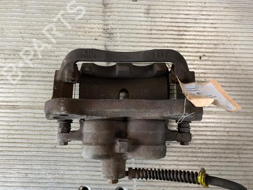 Right front brake caliper LAND ROVER RANGE ROVER SPORT I (L320) 2.7 D 4x4 | BP14605946M104 