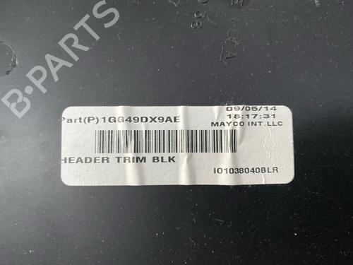 Other JEEP GRAND CHEROKEE IV (WK, WK2) 3.0 CRD V6 4x4 | BP16547144O1