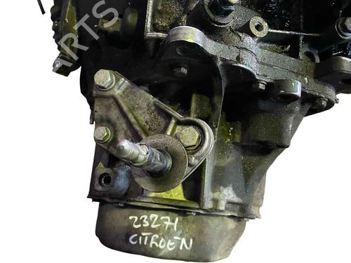Gearbox CITROËN C4 II (NC_) 1.6 HDi 90 | BP32302037M3
