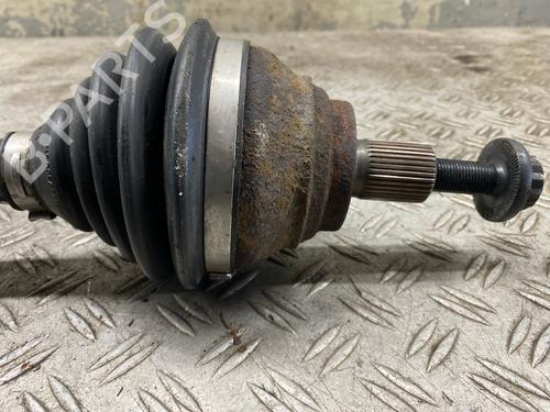 Left front driveshaft VW PASSAT B6 (3C2) 2.0 BlueTDI | BP36436315M38 - Image 10