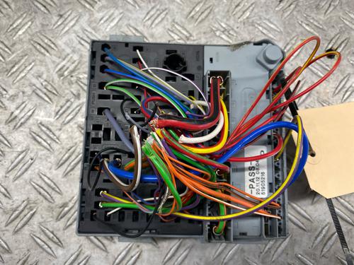 Fuse box FIAT FIORINO Box Body/MPV (225_) 1.4 (225BXA1A, 225BXF1A) | BP24956631E1 
