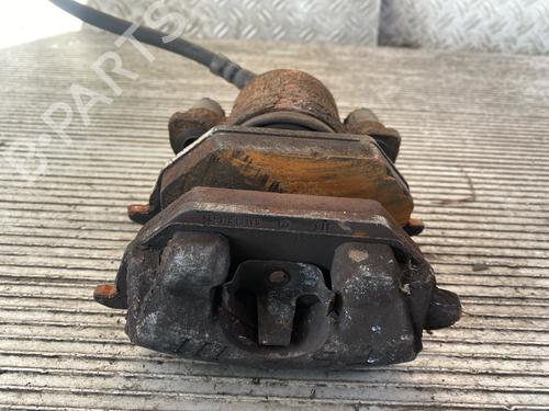 Left front brake caliper VW POLO V (6R1, 6C1) 1.2 | BP20086970M105 