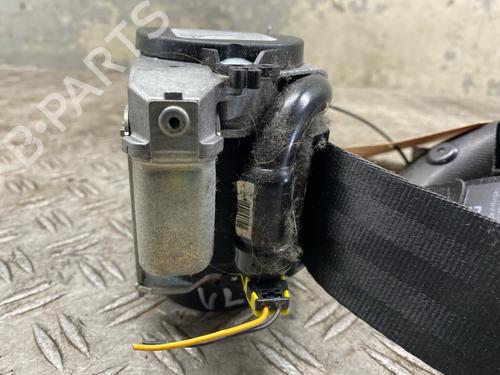 Front left seatbelt VW UP! (121, 122, BL1, BL2, BL3, 123) 1.0 | BP40509857I26 - Image 5