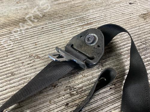 Front right seatbelt OPEL ASTRA H TwinTop (A04) 1.8 (L67) | BP21289381I25 