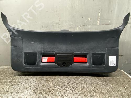 Modanatura del portellone VW PASSAT B6 Variant (3C5) 2.0 TDI (140 hp) 31714288