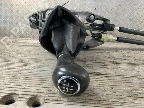 Automatic gearbox selector MERCEDES-BENZ B-CLASS Sports Tourer (W245) B 180 CDI (245.207) | BP23105632M91 