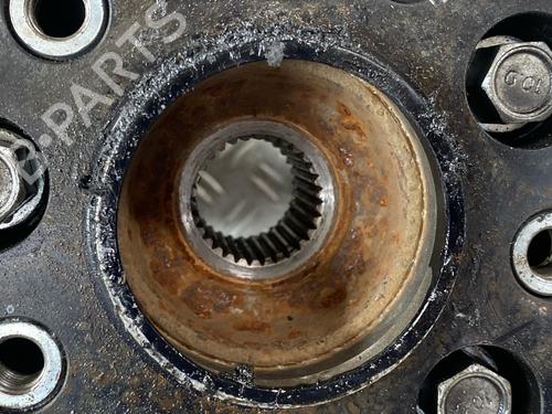 Right rear steering knuckle BMW 5 Touring (E61) 520 d | BP19324007M28 