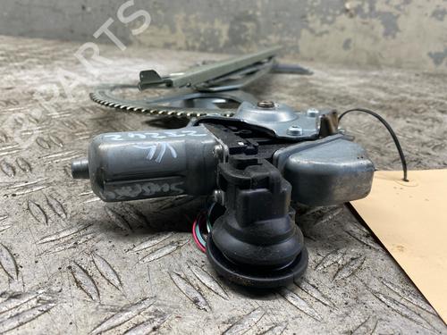 Front left window mechanism SUBARU TREZIA 1.4 D | BP34281631C22  - Image 5