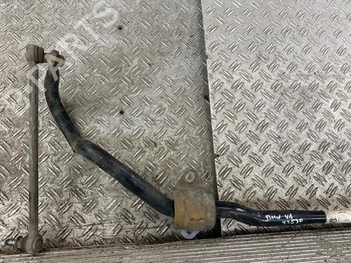 Anti roll bar BMW 3 Touring (E91) 320 i | BP17210973M96 