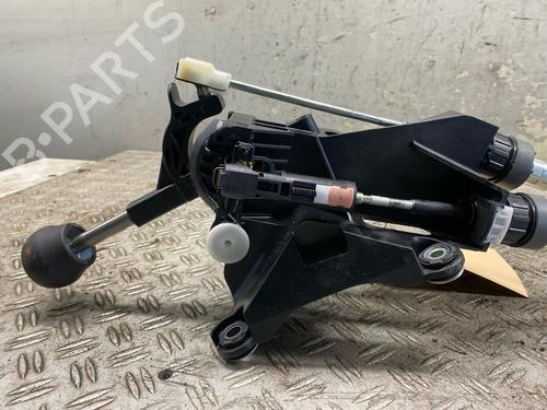 Gear lever SUBARU TREZIA 1.4 D | BP34281645M90  - Image 13