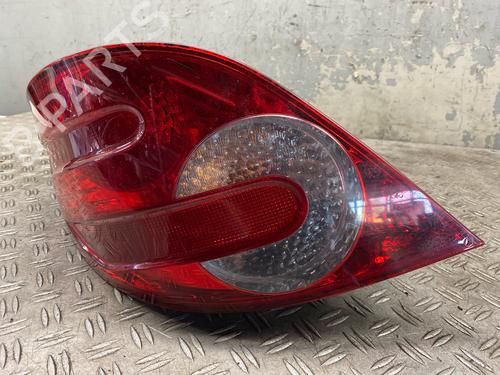 Used Left taillight Left taillight 38069945 38069945