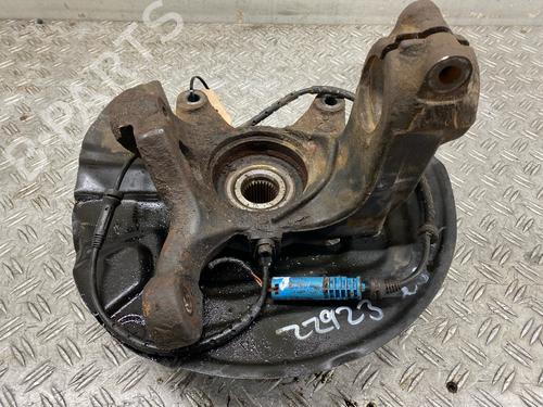 Left front steering knuckle BMW X3 (E83) 3.0 d | BP24151323M25 