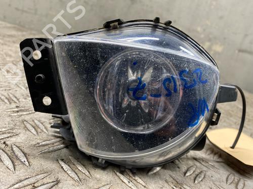 Left mirror BMW 3 Touring (E91) 318 i | BP29613061C26 