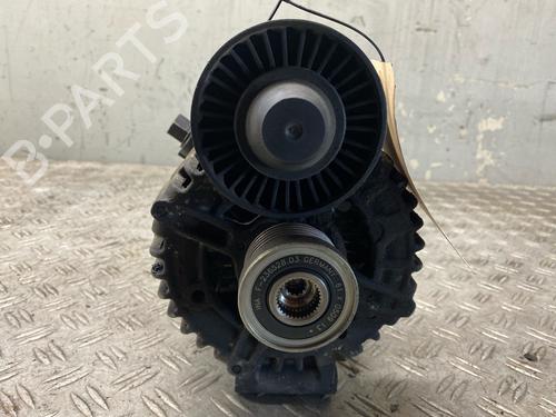 Used Alternator BMW X3 (E83) 2.5 si (218 hp) 27165561