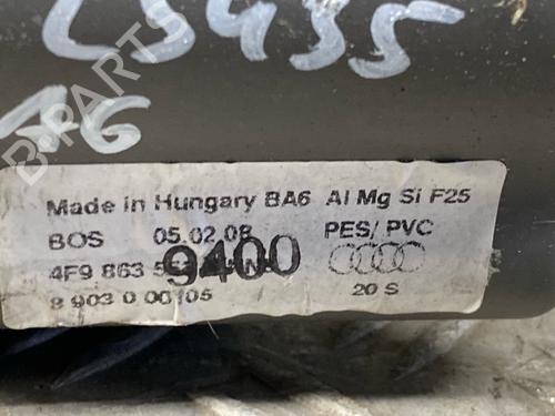 Hattehylde AUDI A6 C6 Avant (4F5) 2.7 TDI | BP38201366C85 - Image 12