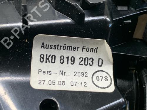 Luftventil AUDI A4 B8 (8K2) 3.2 FSI quattro | BP39139171I21 - Image 7
