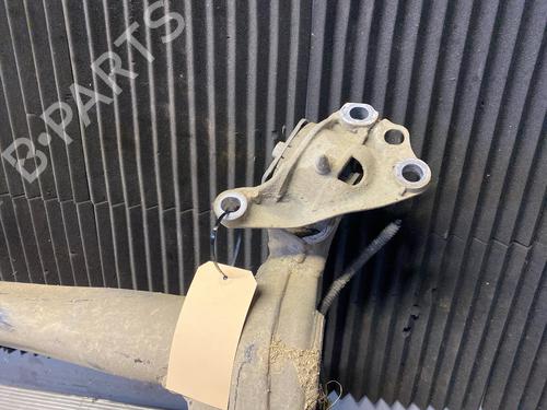 Rear axle OPEL ASTRA K Sports Tourer (B16) 1.6 CDTi (35) | BP19494662M2 