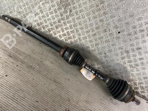 Used Right front driveshaft Right front driveshaft VOLVO V70 II (285) D5 (163 hp) 11088972 11088972