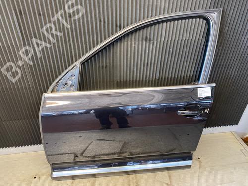 Left front door VW TOUAREG (7LA, 7L6, 7L7) 5.0 V10 TDI | BP13390481C2 