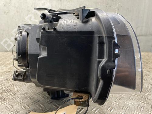 Left headlight BMW 1 (E87) 120 d | BP36293431C28 - Image 4