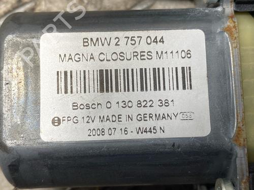 Right front window motor MINI MINI (R56) Cooper S | BP28472031E20 