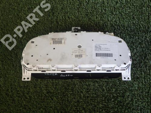 Instrument cluster MAZDA 2 (DY) 1.4 | BP4935318C47 