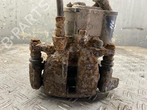 Used Right front brake caliper Right front brake caliper AUDI A6 C6 Avant (4F5) 3.2 FSI (255 hp) 33657048 33657048