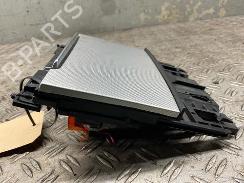 Ashtray AUDI A6 C7 Avant (4G5, 4GD) 3.0 TDI | BP29273111I30 