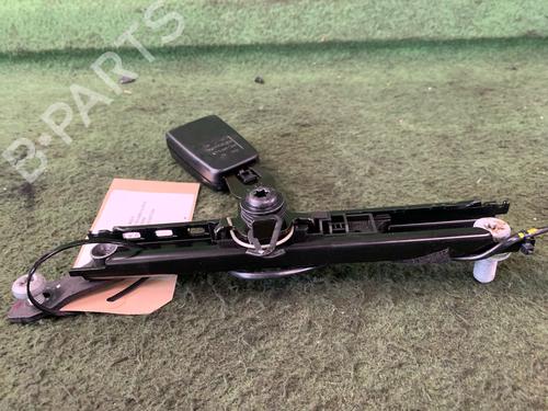 Seat buckle MERCEDES-BENZ S-CLASS (W221, V221) S 400 Hybrid (221.095, 221.195) | BP20370949I32 