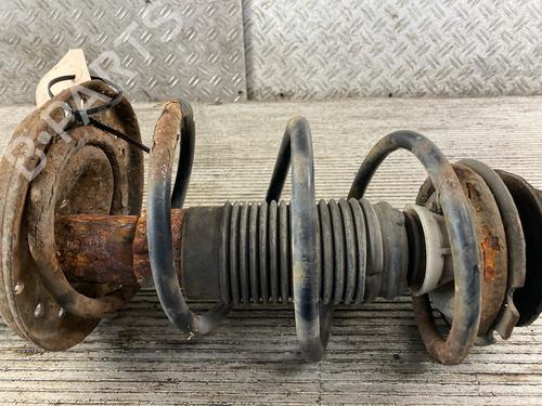 Left front shock absorber FORD KA (RU8) 1.2 | BP19121870M16 