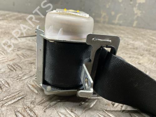Rear left seatbelt HYUNDAI SANTA FÉ II (CM) 2.2 CRDi 4x4 | BP27478767I29 