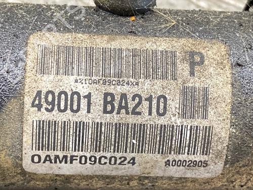 Steering rack NISSAN PRIMERA Hatchback (P12) 2.0 | BP28064370M22 