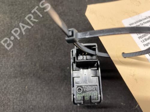 Left front window switch PEUGEOT PARTNER Box Body/MPV 1.6 BlueHDi 100 | BP39689848I27 - Image 4